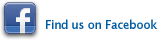 Find us on Facebook
